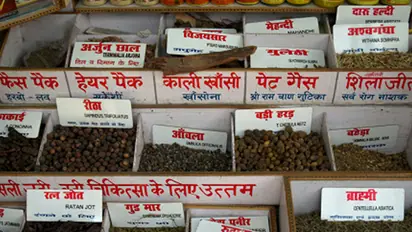 GST relief: Tax rates of 27 items including ayurvedic medicines, stationery, cut