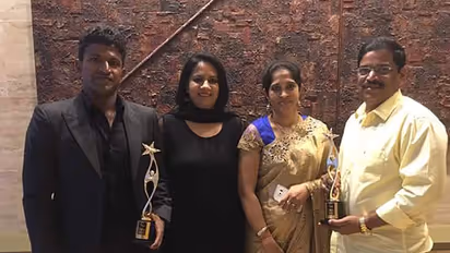 SIIMA 2016 Kannada winners list