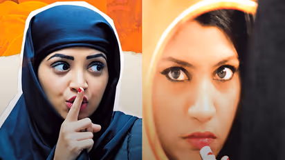 Lipstick Under My Burkha denied Censor certificate because it is ‘lady oriented.'