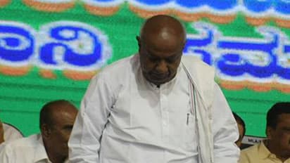 ರಾಜ್ಯದಲ್ಲಿ ಶುರುವಾಗಿದೆಯಾ ಆಪರೇಷನ್ ಜೆಡಿಎಸ್? ಇಬ್ರಾಹಿಂ ಸಾರಥ್ಯದಲ್ಲಿ ಕಾಂಗ್ರೆಸ್ ಪ್ರಮುಖರು ಜೆಡಿಎಸ್'ನತ್ತ ಮುಖ?