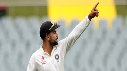 நாளை தொடங்குகிறது 3வது டெஸ்ட் போட்டி..! சாதனை முனைப்பில் இந்தியா..! கோலியின் வியூகம்..!