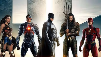 ഹോളിവുഡിലെ സൂപ്പര് ഹീറോകള് ഒറ്റ സിനിമയില്- കിടിലന് ട്രെയിലര് കാണാം