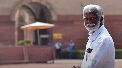 Sabarimala row: RSS keen on Mizoram governor Kummanam Rajasekharan returning to Kerala