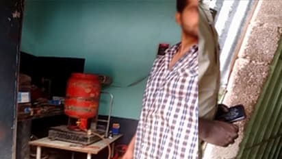 ಬೆಂಗಳೂರಿಗರೇ ಗ್ಯಾಸ್ ಬಾಂಬ್'ಗಳಿವೆ ಎಚ್ಚರ!: ರಹಸ್ಯ ಕಾರ್ಯಾಚರಣೆಯಲ್ಲಿ ಬಯಲಾಯ್ತು ಶಾಕಿಂಗ್ ಸತ್ಯ!