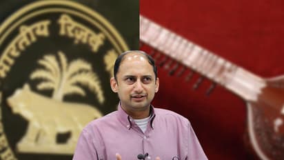 Viral Acharya: Why is RBI’s youngest deputy governor a viral sensation?