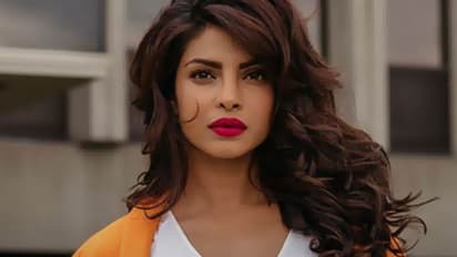 No role model of ours, Sikkim public bash Priyanka Chopra