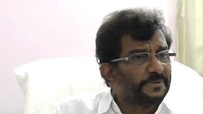 జగన్ మహేష్ బాబు సినిమా సీన్ ను ఫాలో అయ్యారు