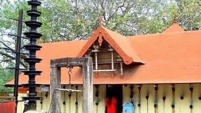 நாக தோஷம்,பேய் கனவால் அவதியா..? இங்கு சென்றால்...அனைத்தும் பறந்து போகிறதாம்..!