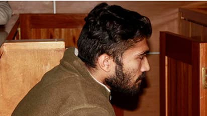 ಕಿಕ್ ಬಾಕ್ಸರ್ ಅಲ್ಲ; ಕಿಲ್ಲರ್ ಬಾಕ್ಸರ್ - ಪತ್ನಿಯ ಬಳಿಕ ತಾಯಿಯನ್ನೂ ಕೊಂದನಾ ಪಾಪಿ?