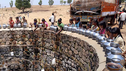 Climate change is real, but that doesn't absolve our crimes: Madhav Gadgil