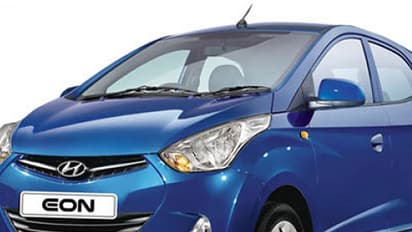 ಗುಡ್ ಬೈ ಹೇಳಿದ ಹ್ಯುಂಡೈ ಇಯಾನ್, ಹೊಂಡಾ ಬ್ರಿಯೋ ಕಾರು !