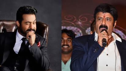 ఒకే ఫ్రేమ్ లో బాలయ్య, ఎన్టీఆర్, సర్వం సిద్దం?