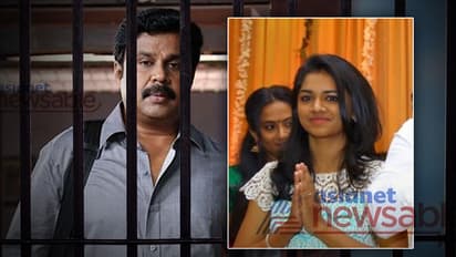 'This is Meenakshi Dileep and I am #WithHer'