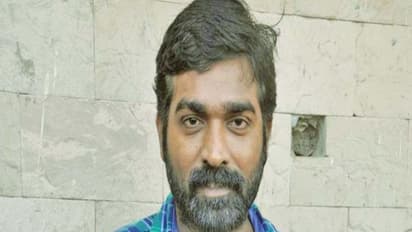 நடிகன எவனும் சீண்ட மாட்டான்...! நக்கிட்டுத்தான் போகணும்...! ஆவேசமாக பேசிய விஜய் சேதுபதி