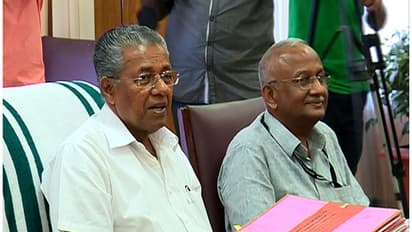 മന്ത്രിമാരുടെ സ്വത്ത് വിവരങ്ങൾ വെബ് സൈറ്റിൽ പ്രസിദ്ധീകരിക്കാൻ മന്ത്രിസഭാ യോഗ തീരുമാനം