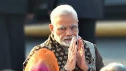 நான் தலித் என்பதால் முதலமைச்சர் என்னை அடித்துத் துரத்தினார்…. அதிர்ச்சி கொடுத்த எம்.பி…..மோடியிடம் புகார்....