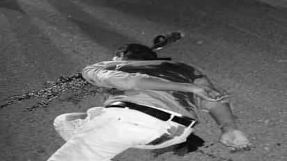 மாணவியுடன் கள்ளக் காதல்….. பள்ளி ஆசிரியரைப் போட்டுத் தள்ளிய உறவினர்கள் !!