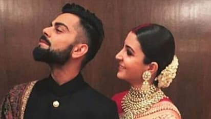 ನನಗಿನ್ನು ಹೆಚ್ಚು ದಿನ ಕಾಯಲಾಗದು : ಅನುಷ್ಕಾ ಬಗ್ಗೆ ದ. ಆಫ್ರಿಕಾದಲ್ಲಿರುವ ವಿರಾಟ್ ಟ್ವೀಟ್