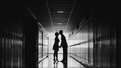 Column: Nothing's Gonna Stop Us Now