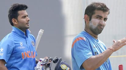 ದೆಹಲಿ ತಂಡಕ್ಕೆ ರಿಷಭ್ ಪಂತ್ ನಾಯಕ