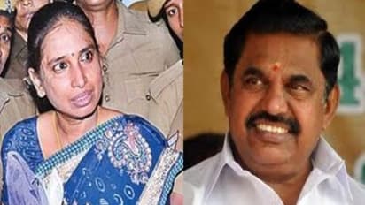 நளினிக்கு எதிராக போர்க்கொடி - தமிழக அரசு ஐகோர்ட்டில் பதில் மனு...!