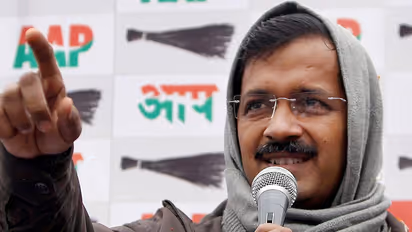 Muffler mein lipta fraud: Gautam Gambhir slams Kejriwal after NGT slaps hefty fine for pollution inaction