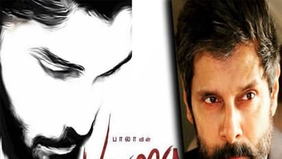 'வர்மா' படத்தை தொடர்ந்து துருவ் என்ன செய்யப்போகிறார்..? விக்ரம் வெளியிட்ட தகவல்..!