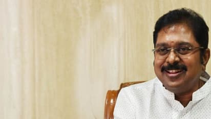 “எந்த எதிர்ப்பும் இல்லை... அனைத்து எம்எல்ஏக்களும் என் பக்கம்தான் உள்ளனர்...” - டிடிவி.தினகரன்