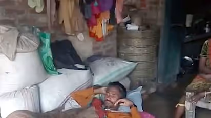 (VIDEO) ಹೆಂಡತಿ 10 ವರ್ಷ ಲೈಂಗಿಕ ಕ್ರಿಯೆ ನಿರಾಕರಿಸಿದ್ದಕ್ಕೆ ಗಂಡ ಕೈಗೊಂಡ ಬೆಚ್ಚಿಬೀಳಿಸುವ ನಿರ್ಧಾರ