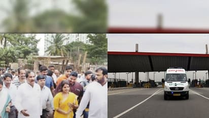 2 signal free corridors to be completed in 6 months