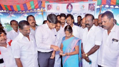 ஒரே நேரத்தில் 500 பேர் பயன்படுத்த கூடிய இலவச வைஃபை சேவை தொடக்கம். எங்கு?