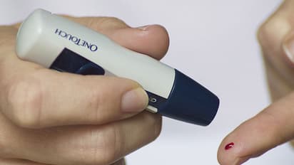 More than 25% of Bengalureans are diabetic: Report