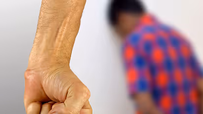 31-year-old assaulted by gang over past relationship in Bengaluru