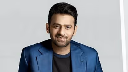 This is how Baahubali Prabhas is trying to impress Hindi audiences