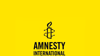 Suspecting FCRA violation by Amnesty International, Enforcement Directorate raids NGO's Bengaluru offices