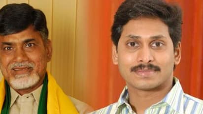 కేంద్రం చేతిలో బాగానే ఇరుక్కున్నారు