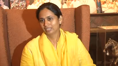 '30 ಕೋಟಿ ಬಂದರೆ ಬರಲಿ ಎಂದು ಹೆಬ್ಬಾಳ್ಕರ್ ಇಷ್ಟು ದಿನ ಸುಮ್ಮನಿದ್ರಾ '