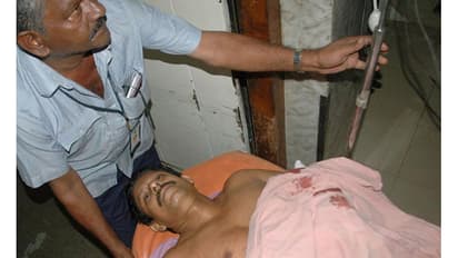 Professor's palm-chopping case: NIA arrests absconding PFI activist