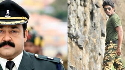 മോഹന്ലാലിനൊപ്പം അല്ലു അര്ജുന്റെ സഹോദരന് സിരീഷ്; സംവിധാനം മേജര് രവി