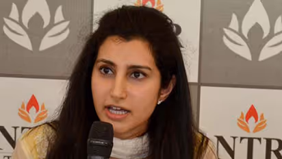 Akhanda:'అఖండ' పై బాలయ్య కుమార్తె  బ్రాహ్మణి కామెంట్