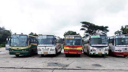 കെഎസ്ആർടിസി ജീവനക്കാർ സമരത്തിലേക്ക്: മുന്നറിയിപ്പുമായി തച്ചങ്കരി