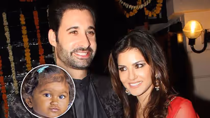 Sunny Leone to visit Kochi on August 17!