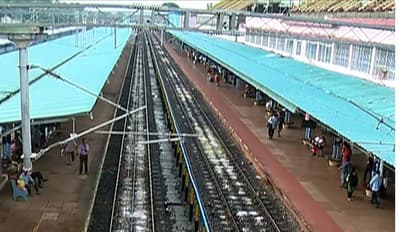 No chance of railway connectivity between Bengaluru City and Airport