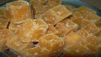 இயற்கை வாரித் தந்த இனிப்பான வெல்லத்தின் மருத்துவ பயன்கள்