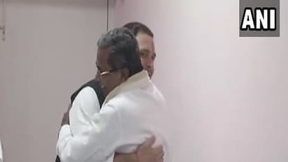 ಸಿದ್ದರಾಮಯ್ಯಗೆ ಸೊಪ್ಪು ಹಾಕದ ಯುವರಾಜ