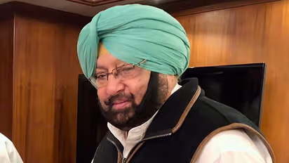 Amarinder Singh reaches out to Zuckerberg, Pichai to help fight deadly social evil