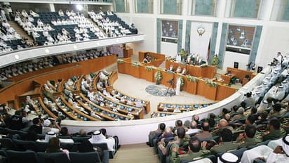 കുവൈത്ത് പാര്ലമെന്റ് പിരിച്ച് വിടുമെന്ന വാര്ത്ത നിഷേധിച്ച് സ്പീക്കര്