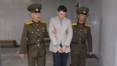Otto Warmbier death: What killed the US student who stole a poster in North Korea?