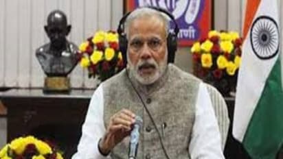 ஜி.எஸ்.டி.யின் வெற்றி, சரித்திர சாதனை படைத்துள்ளது பிரதமர் மோடி பெருமிதம்