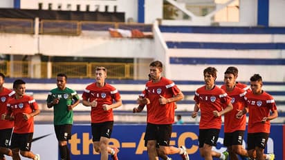 History inches away: Bengaluru FC one win from Asian glory